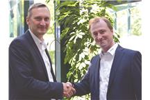 COPA-DATA AUVESY partnership COPA-DATA AUVESY partnership