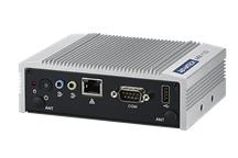 Elmatic ETA 1123 - komputer IoT Gateway do komunikacji z jednostkami zarządzającymi