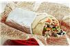 Google dostarczy burrito