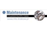 Targi Maintenance 2016