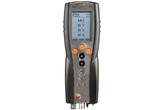 testo 340 - nowy 4-sensorowy analizator spalin testo 340 - nowy 4-sensorowy analizator spalin