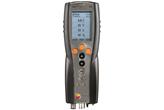 testo 340 - nowy 4-sensorowy analizator spalin