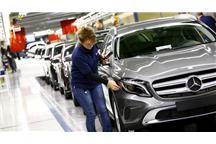 Daimler buduje na Węgrzech Daimler buduje na Węgrzech