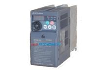 Falownik Mitsubishi - 5,5 kW 3F, FR-D740-120-EC - Prąd 12 A