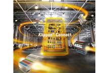 Złączki szeregowe Klippon Connect