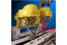 Roboty FANUC M1iA