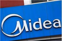 Kolejne ruchy chińskiej Midei Kolejne ruchy chińskiej Midei