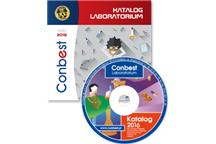 Zamów bezpłatny Katalog Sprzętu Laboratoryjnego!