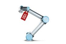 Polska firma wygrywa robota 
