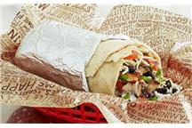 Google dostarczy burrito Google dostarczy burrito