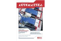 Co piszczy w jesiennej „Automatyce”?