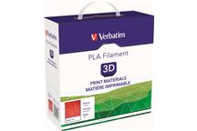 Verbatim New PLA Filament