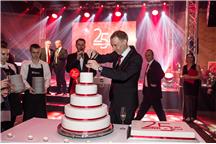 Danfoss w Polsce ma 25 lat!