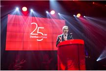 Danfoss w Polsce ma 25 lat!