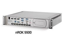 Railway Computer nROK5500