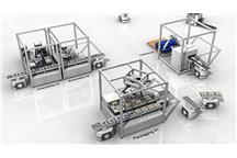 Mobilne roboty ze sztuczną inteligencją Mobilne roboty ze sztuczną inteligencją