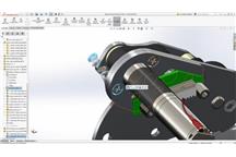 Assembly - Smarter mate positioning-conical faces Assembly - Smarter mate positioning-conical faces