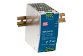 NDR-240-24 nowy zasilacz na szyne DIN 240W