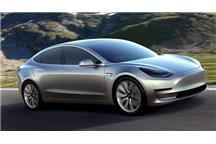 Musk znów bliżej przyszłości Musk znów bliżej przyszłości