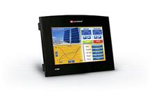 Sterownik Vision V700-T20BJ PLC+HMI+I/O firmy Unitronics