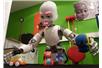 Roboty pomagają zrozumieć dzieci