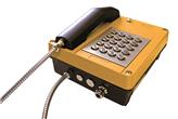 Analogowy telefon przemysłowy SLE-AT36