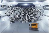 10.000 robotów COMAU sterowanych przez urządzenia B&R