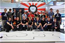 Sumo Challenge 2016 już w weekend Sumo Challenge 2016 już w weekend