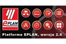 Najnowsza Platforma EPLAN 2.6!