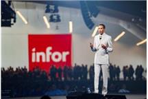 Koch Equity Development inwestuje w Infor Koch Equity Development inwestuje w Infor