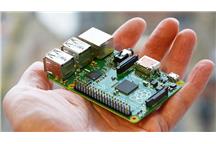 Raspberry Pi w sterowaniu silnikami Raspberry Pi w sterowaniu silnikami