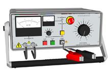 KV5-100 mk2 5kV/100mA/50Hz Przenośny tester WN AC