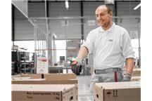 Audi stawia na logistykę Audi stawia na logistykę