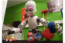 Roboty pomagają zrozumieć dzieci Roboty pomagają zrozumieć dzieci