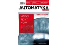 Magazyn AUTOMATYKA Magazyn AUTOMATYKA