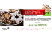 Słodkie czwartki Słodkie czwartki