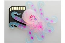 Octobot - pierwszy w pełni miękki robot