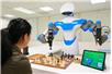 Program szachowy w formie… robota