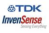 TDK kupuje InvenSense