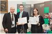 Konkurs prac dyplomowych 2016 ASTOR