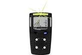 Detektor wielogazowy GasAlertMicroClip XL