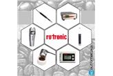 - AP AUTOMATYKA - urządzenia dla branży HVAC firmy ROTRONIC