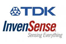 TDK kupuje InvenSense TDK kupuje InvenSense