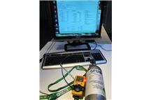 Szkolenie z detekcji gazów, kalibracji detektorów