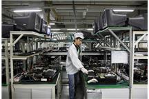 Foxconn stawia na całkowitą automatyzację Foxconn stawia na całkowitą automatyzację