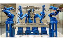 Yaskawa inwestuje w Europie Yaskawa inwestuje w Europie