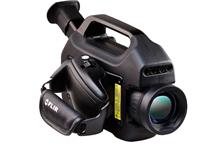 Iskrobezpieczna kamera termowizyjna - FLIR GFx320