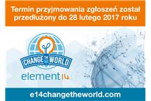 Farnell PR PIC (Change the World)Pol Farnell PR PIC (Change the World)Pol