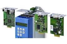 Serwonapęd sds5000 z komunikacją ethercat, canopen, profinet, profibus