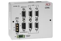ACS Motion Control zmienia właściciela ACS Motion Control zmienia właściciela